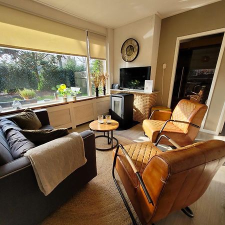 Secret Wellness Oase Villa โฮลเตน ภายนอก รูปภาพ