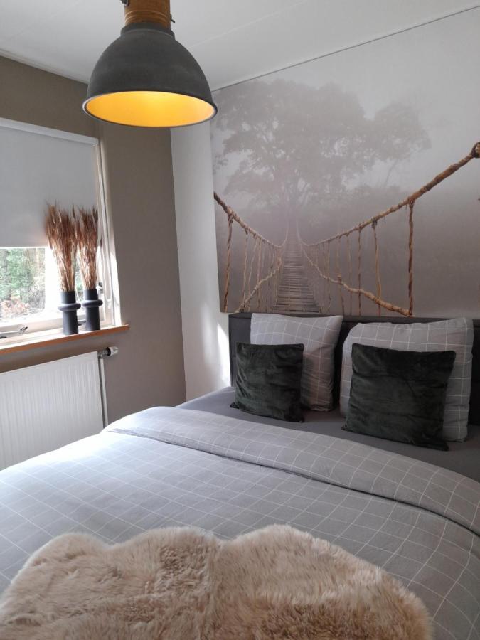 Secret Wellness Oase Villa โฮลเตน ภายนอก รูปภาพ