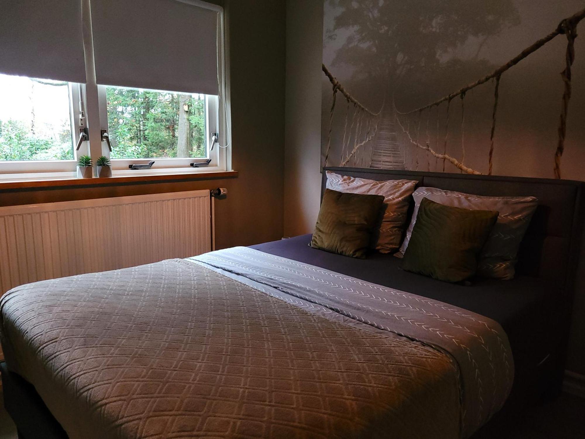Secret Wellness Oase Villa โฮลเตน ภายนอก รูปภาพ
