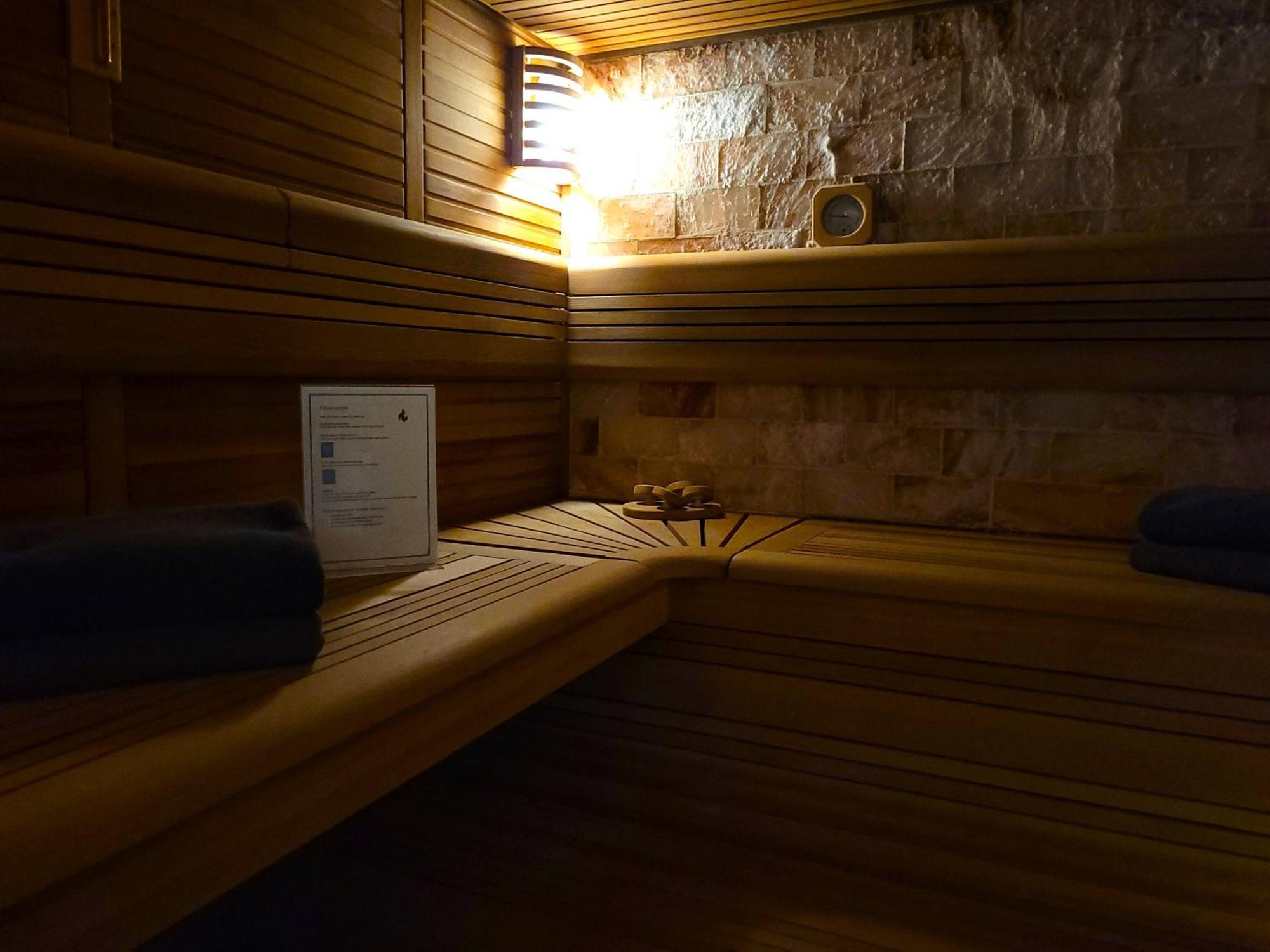 Secret Wellness Oase Villa โฮลเตน ภายนอก รูปภาพ